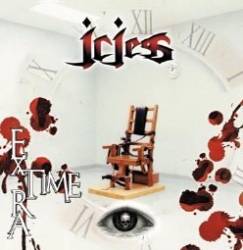 JC Jess : Extra Time JC Jess : Extra Time